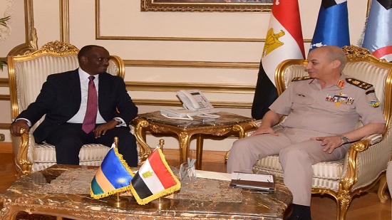 وزير خارجية رواندا يشيد بدور مصر الفعال في المنطقة
