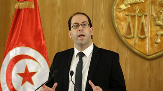 رئيس الحكومة التونسية: لن نترك حق الترجي