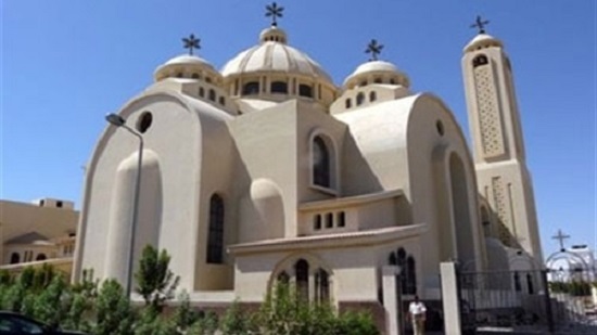  الكنيسة الإنجيلية ترسل برقية عزاء للرئيس السيسي في شهداء حادث شمال سيناء
