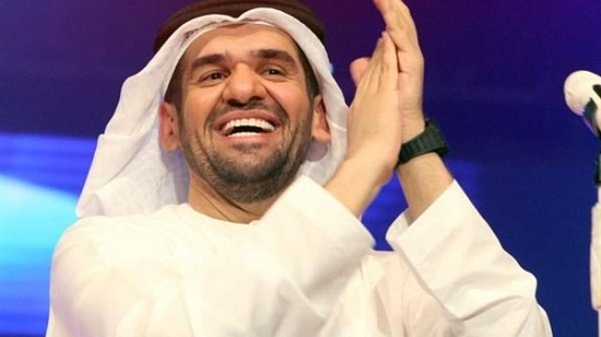 حفلات العيد في السعودية.. حسين الجسمي يطرب جمهوره في الدمام