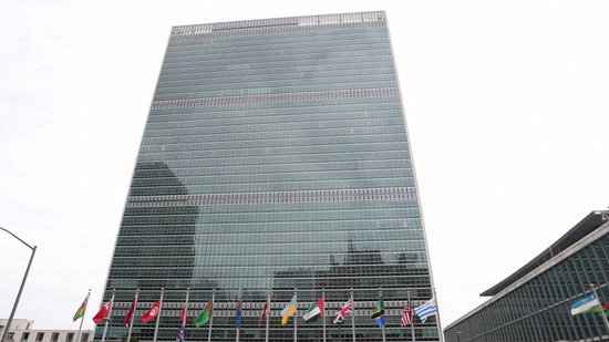 الأمم المتحدة تطلب موظفين من 9 دول عربية