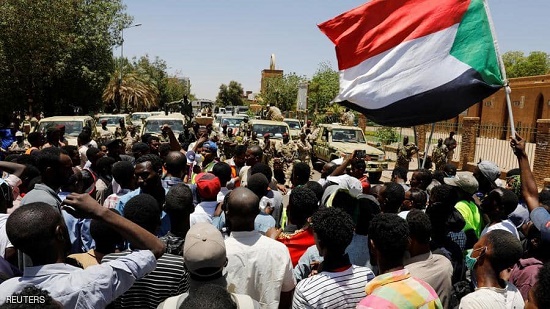 تجمع المهنيين السودانيين يعلن توافقه على أسماء ممثليه في المجلس السيادي والحكومة