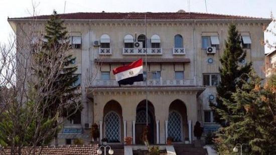 السفارة المصرية في موسكو تتابع ملابسات حادثي غرق 3 مواطنين مصريين
