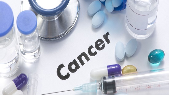 مفاجأة..علماء صينيون يطورون مادة لتشخيص وعلاج السرطان بدون أدوية كيميائية
