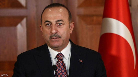 تركيا ترفض تهديدات أميركا بشأن نظام 