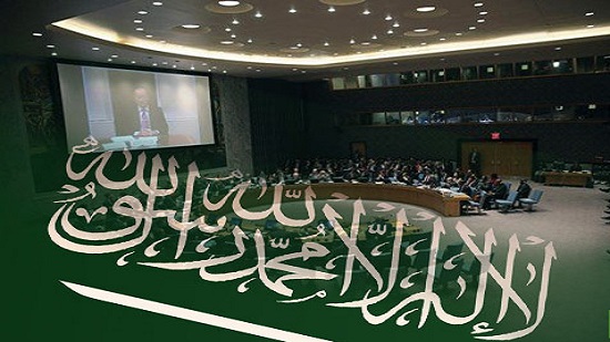 السعودية تبلغ مجلس الأمن بأنها تحقق في الهجوم على مطار أبها
