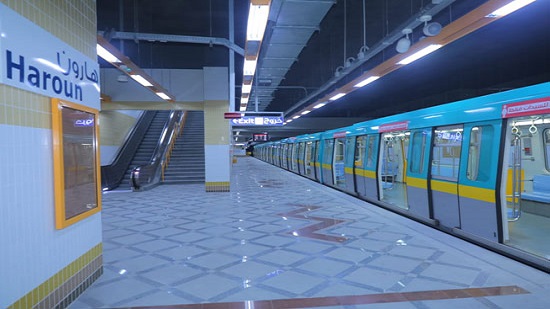 تحريك سعر تذكرة مترو الخط الثالث مع فتح المحطات الجديدة بدءًا من السبت
