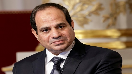 السيسي يؤكد: موقف مصر من دعم الجيش الليبي لم ولن يتغير
