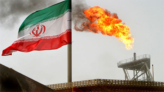 كوريا الجنوبية توقف واردات النفط الإيراني في مايو