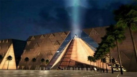 قوة مصر الناعمة.. مجلس الوزراء يكشف عدد القطع الأثرية في المتحف المصري الكبير