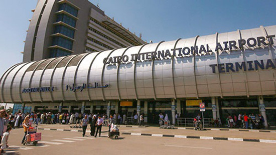 استنفار أمني بمطار القاهرة استعدادا لوصول مشجعى منتخبات أفريقيا