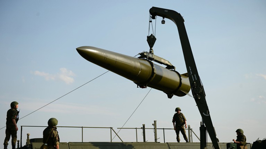 مجلس الدوما الروسي يتبنى قانونا حول وقف عمل معاهدة الصواريخ متوسطة وقصيرة المدى