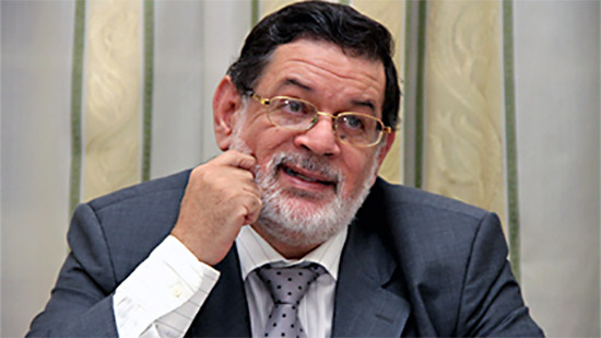 الخرباوي: الفرصة جاءت للإخوان بموت مرسي ليصنعوا مظلومية جديدة يضحكون بها على المغيبين