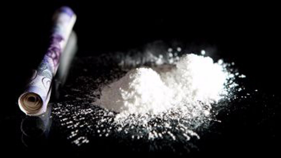 مخدر الكوكايين - أرشيفية
