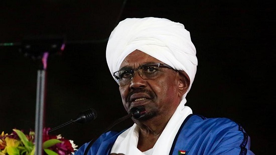  مندوب السودان بالأمم المتحدة: البشير سيقدم لمحاكمة عادلة أمام القضاء الوطني