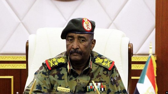 السودان.. البرهان يدعو قوى التغيير لاستئناف التفاوض
