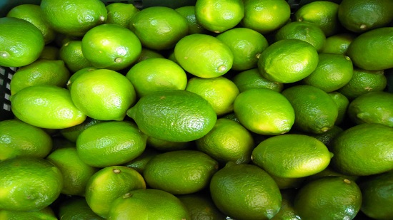 تراجع سعر الليمون.. اسعار الخضراوات والفاكهة اليوم 19-6-2019