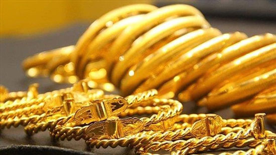 أسعار الذهب اليوم الخميس 20 يونيو 2019