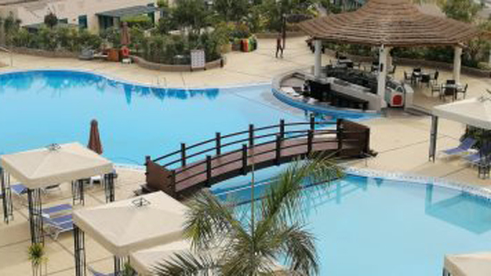 ‏القابضة للسياحة والفنادق: افتتاح فندق رأس البر خلال أيام