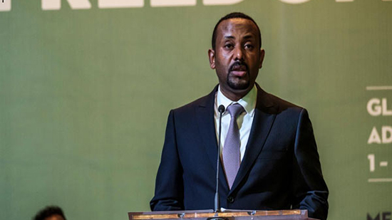  الحكومة الإثيوبية تعلن فشل محاولة الانقلاب العسكري