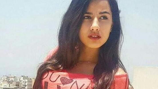 حادث سير أودى بحياتها.. وفاة الفنانة الشابة راما شاهين بطلة 
