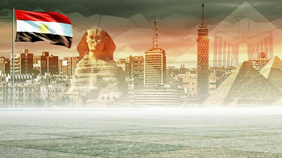 مصر  