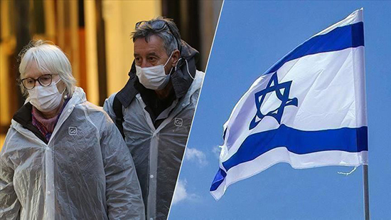 إسرائيل تسجل 17 إصابة جديدة بفيروس كورونا وحالات في أوضاع صحية خطيرة 