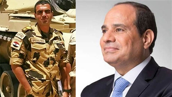 لماذا يحب المصريون الجيش؟