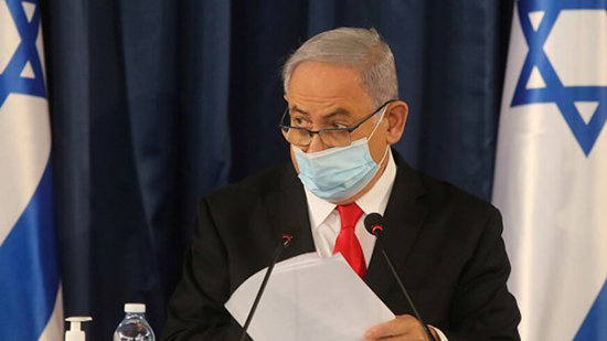 نتنياهو: لدينا إسرائيليين استهانوا بفيروس كورونا فالصيف هنا والجائحة أيضا