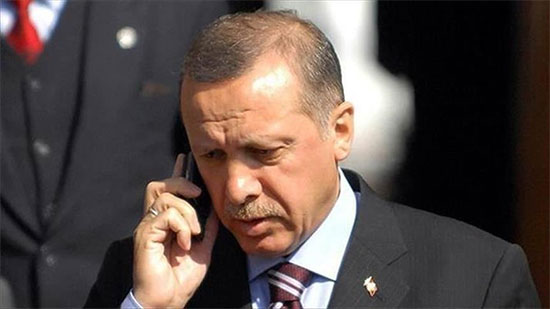 تزامنا مع مواصلة أردوغان إرسال الإرهابيين ..  لاكروا : القوى الأجنبية  تعرقل استئناف المفاوضات بليبيا 