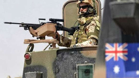 الجارديان : تورط قوات أسترالية خاصة في مقتل 39 مدني أفغاني 