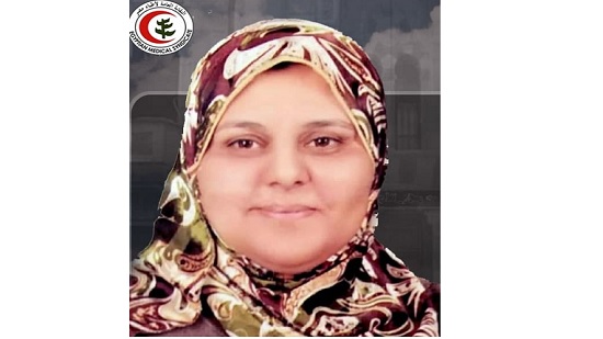 وفاة طبيبة عيون برمد الإسكندرية متأثرة بفيروس كورونا
