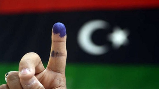أول تعليق من مصر على نتائج الانتخابات الليبية
