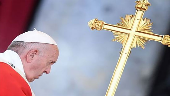 البابا فرنسيس: أصلي من أجل ميانمار وأعلن تضامني مع الشعب