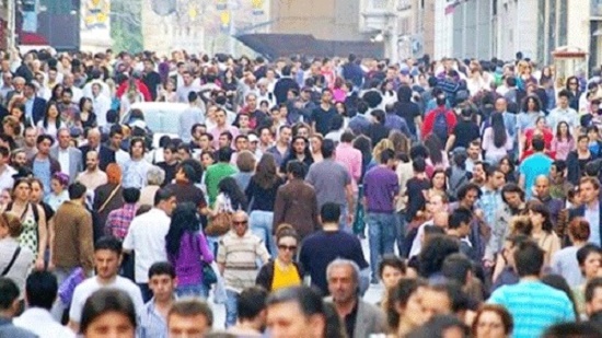 الانفجار السكاني أخطر مشاكل مصر
