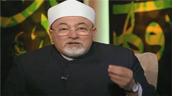 الشيخ خالد الجندي، الداعية الإسلامي
