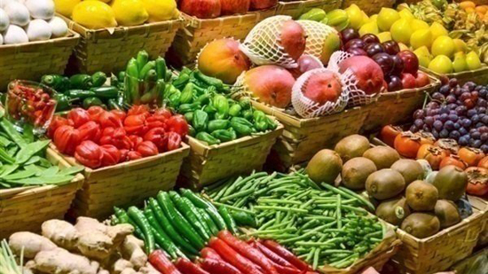 أسعار الخضروات اليوم بسوق العبور