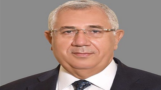 وزير الزراعة الامن الغذائي مرتبط بالأمن القومي، ومصر تشهد نهضة زراعية غير مسبوقة في عهد الرئيس عبد الفتاح السيسي