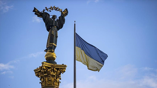 استفتاء في زابوريجيا باوكرانيا للانضمام إلى روسيا