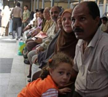 أوضاع الفقراء في مصر.. هل من علاج؟؟