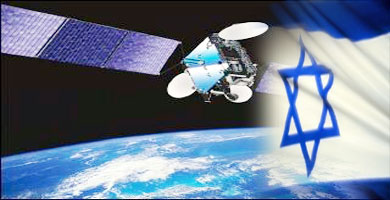 "إسرائيل" تستعد لإطلاق أول قناة  فضائية عربية