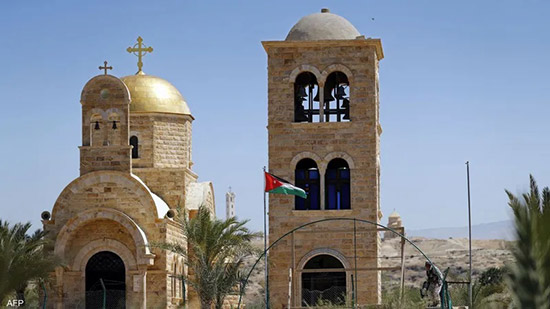 كنائس الأردن تقرّر إلغاء جميع أنشطة ومظاهر عيد الميلاد 