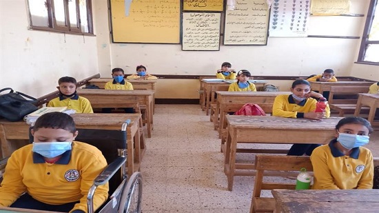 يبدأ غدًا.. جدول امتحانات الصف الرابع الابتدائي الترم الأول 2024 بالقاهرة