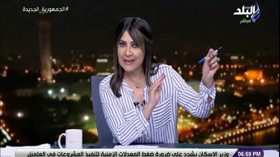 عصابة أجنبية تستهدف سرقة الهواتف بالمغافلة فى القاهرة.. وعزة مصطفى تحذر (فيديو)