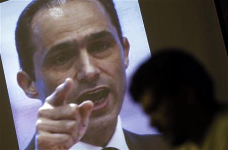 الإيكونوميست: استعدادات جمال مبارك لخلافة والده في رئاسة مصر بدأت بالفعل