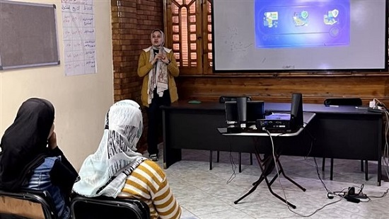 القاهرة للتنمية والقانون تعقد اجتماعها الثاني بشأن تحديد احتياجات المنظمات الشريكة فى شبكة سلامة وأمان للتصدي العنف الإلكتروني ضد النساء