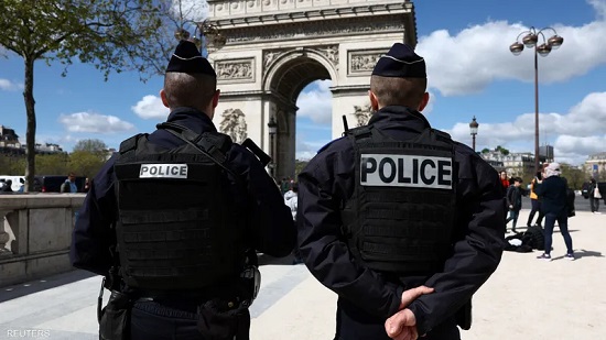 تهديدات داعش.. استنفار في باريس قبل لقاء سان جرمان وبرشلونة