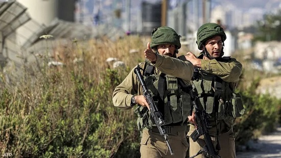  الجيش الإسرائيلي : الهجوم الإيراني لم يتسبب بأضرار كبيرة حتى الآن