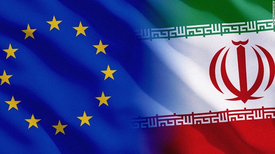  مسؤول أوروبي : فرض عقوبات أوروبية هذا الأسبوع على إيران
