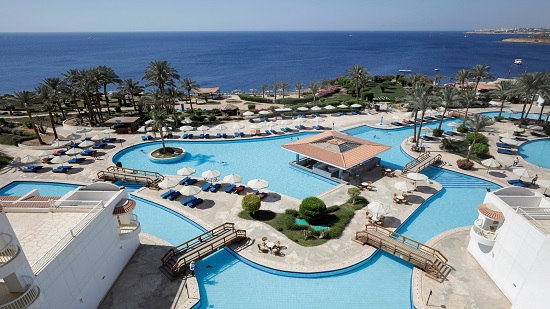 فرض شروط جديدة على الفنادق السياحية في مصر